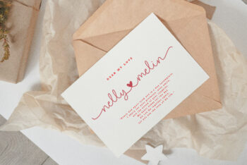 Wedding Script Font