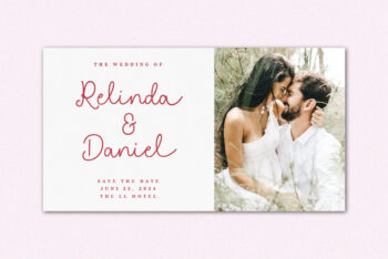Wedding Script Font