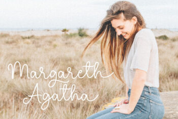 Wedding Script Font