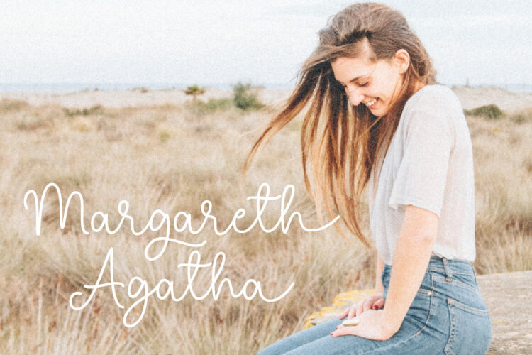 Wedding Script Font