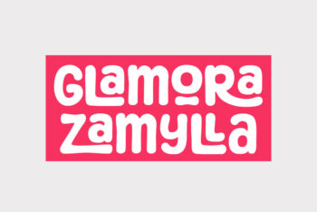 Fun Ligature Font