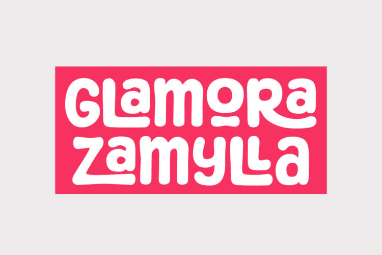 Fun Ligature Font