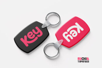 Fun Ligature Font