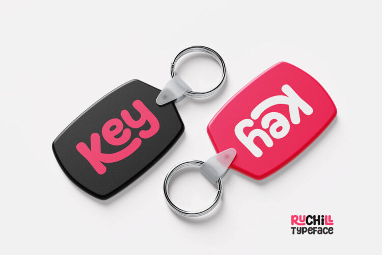 Fun Ligature Font