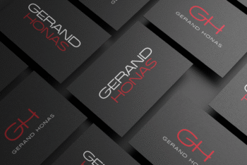 Modern Logo Font