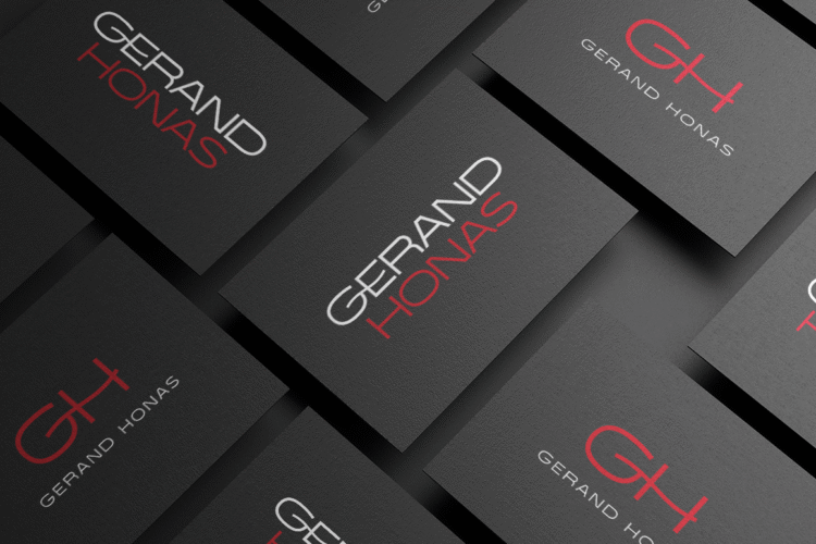 Modern Logo Font
