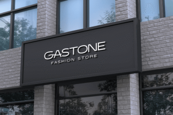 Modern Logo Font