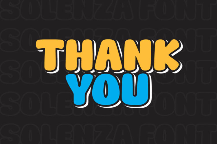 Fun Display Font