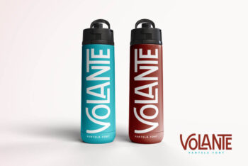 Fun Ligature Font