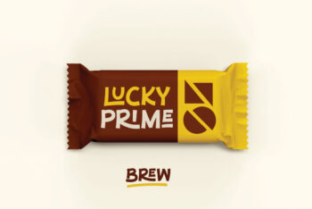 Brew - Bold and Fun Display Font