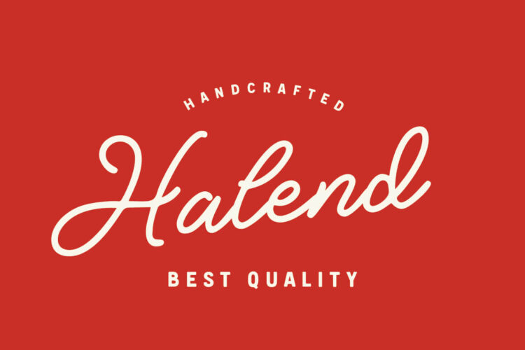 Brings Vintage Font Duo