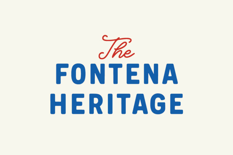 Brings Vintage Font Duo