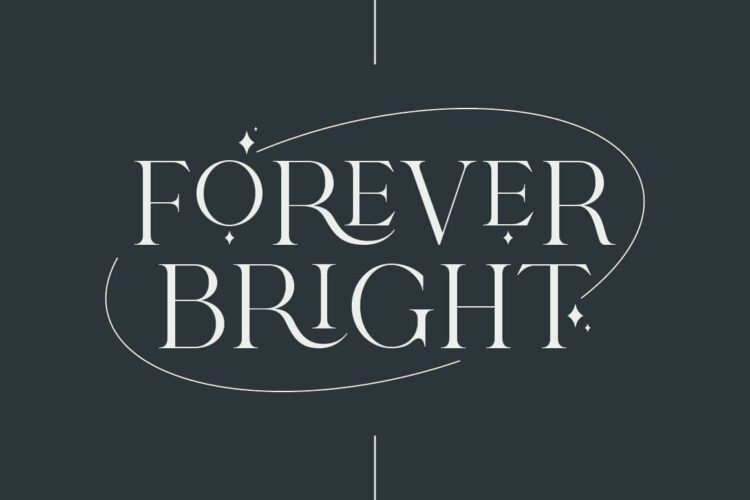 Shanell - Modern & Luxury Serif Font