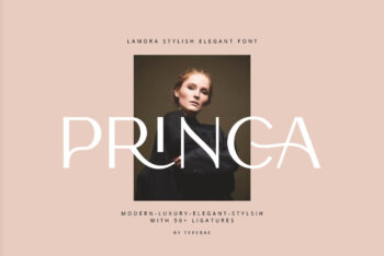 Lamora - Luxury & Modern Logo Font-02