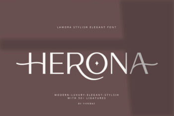Lamora - Luxury & Modern Logo Font-02
