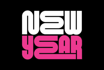 Monblock Font – Bold Logo Font with 80 Ligatures