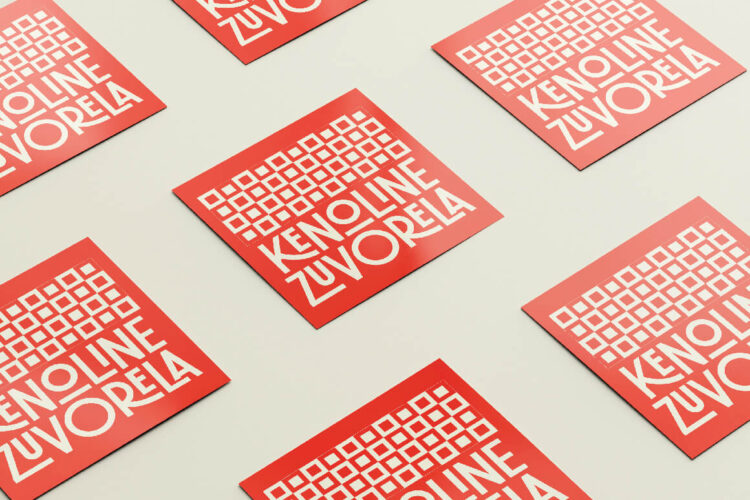 Pronell – Modern Retro Display Font