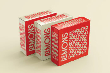 Pronell – Modern Retro Display Font