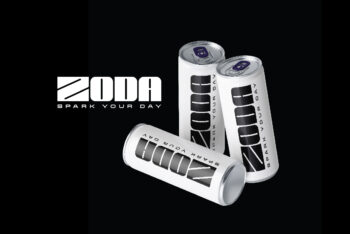 Rosa - Modern Bold Logo Font