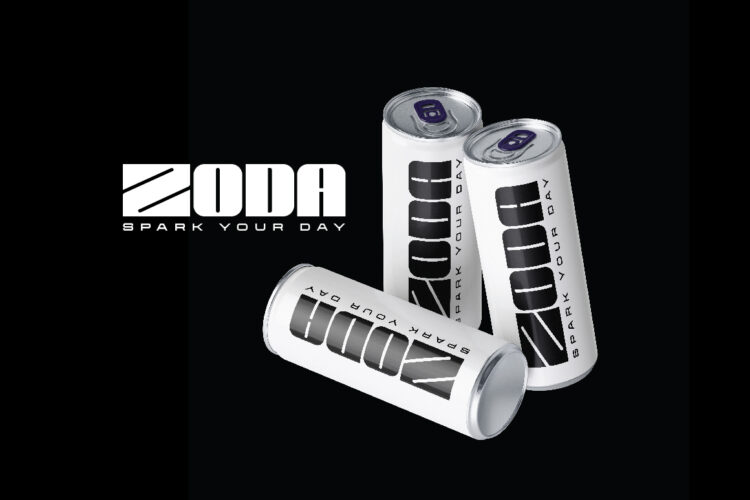 Rosa - Modern Bold Logo Font