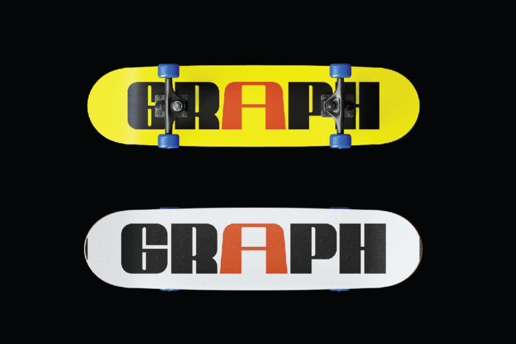 Rosa - Modern Bold Logo Font