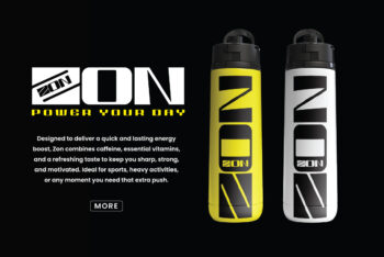 Rosa - Modern Bold Logo Font