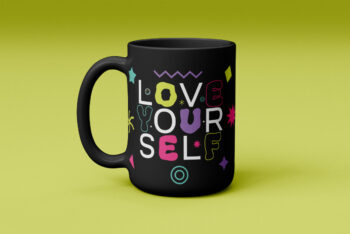 Boche - Mixable Fun Font