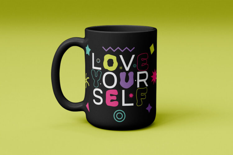 Boche - Mixable Fun Font