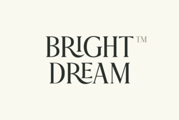 Praise Elegant Stylish Font