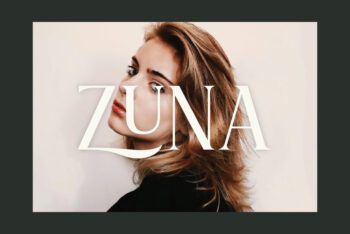 Praise Elegant Stylish Font