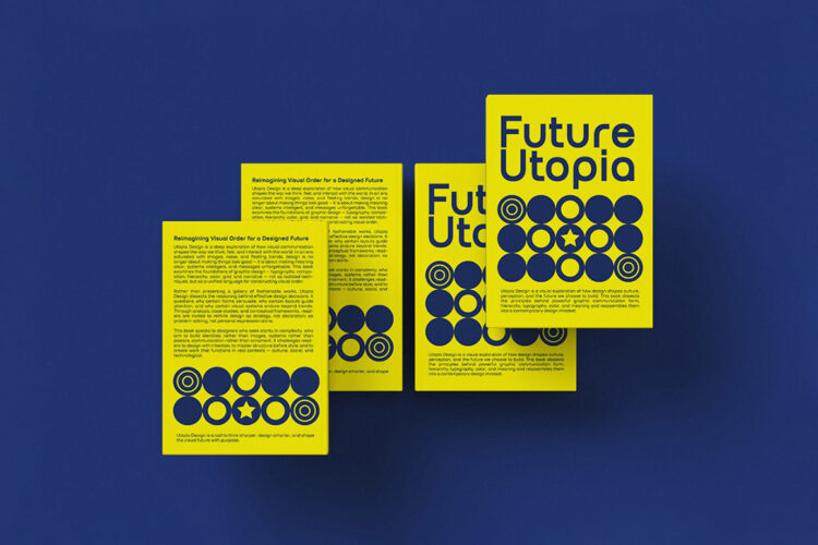 Qugan Modern Logo Font