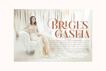 Drose - Modern luxury Serif Font