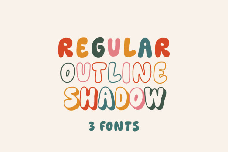 Lazy Toms Playful Font