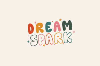 Lazy Toms Playful Font