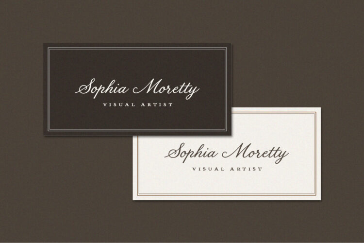 Old String Font - Script & Serif Font Duo