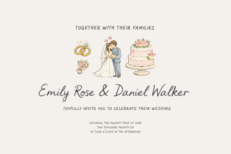 Sweet Friday Thing - Natural Handwritten Pencil Font