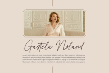 Whiteline Font - Elegant SIgnature Script Font