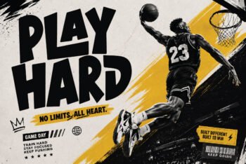 Garned Bold Display Font