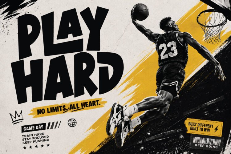 Garned Bold Display Font