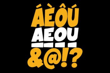 Garned Bold Display Font